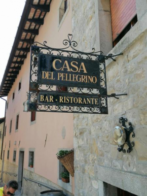 Casa del Pellegrino Castelmonte